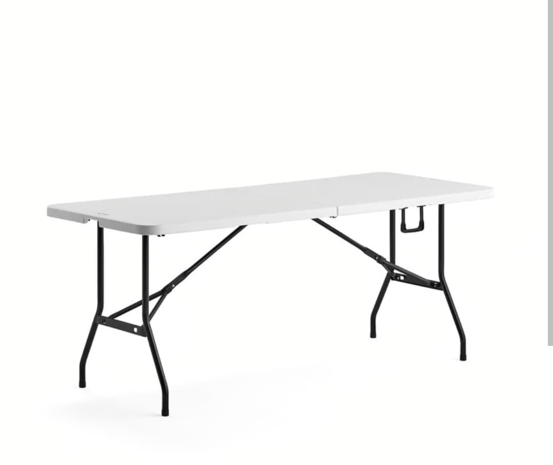 Folding Table 180cm