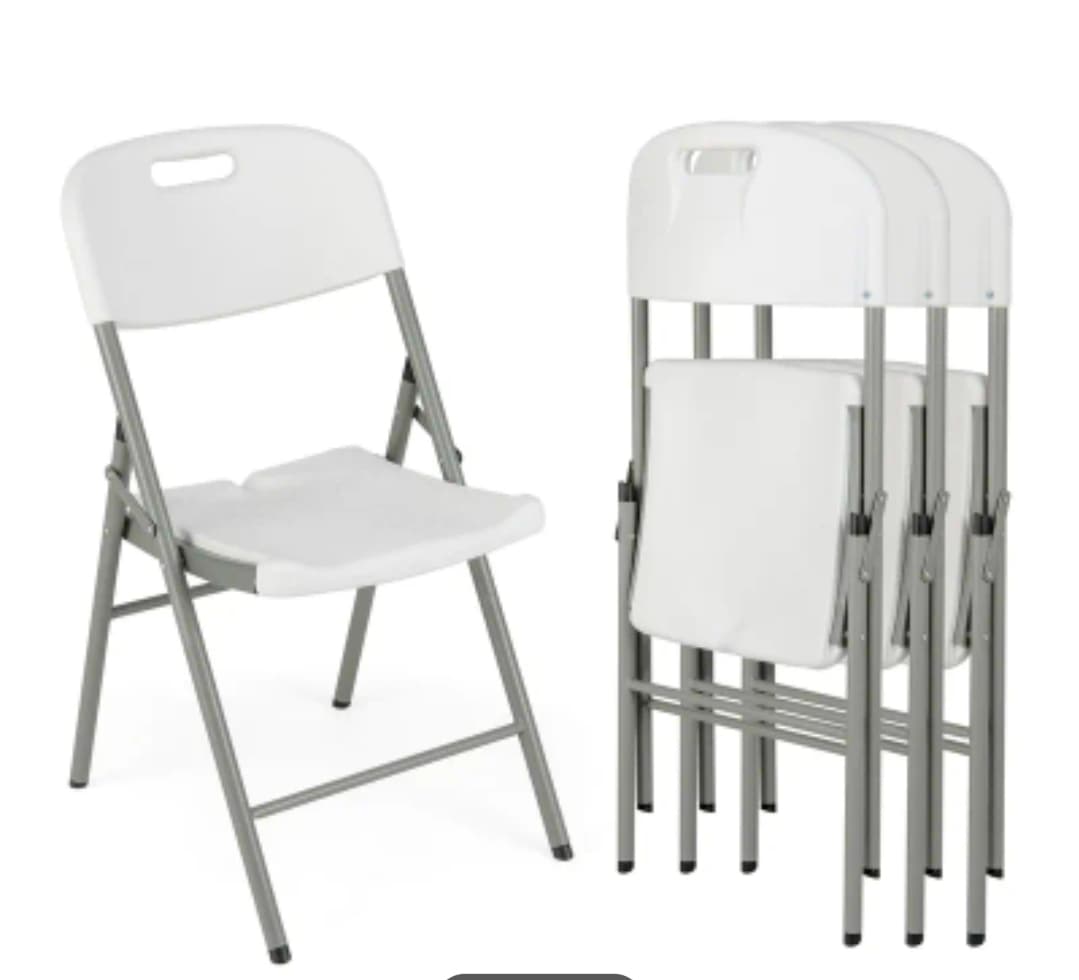 Folding Chair 2