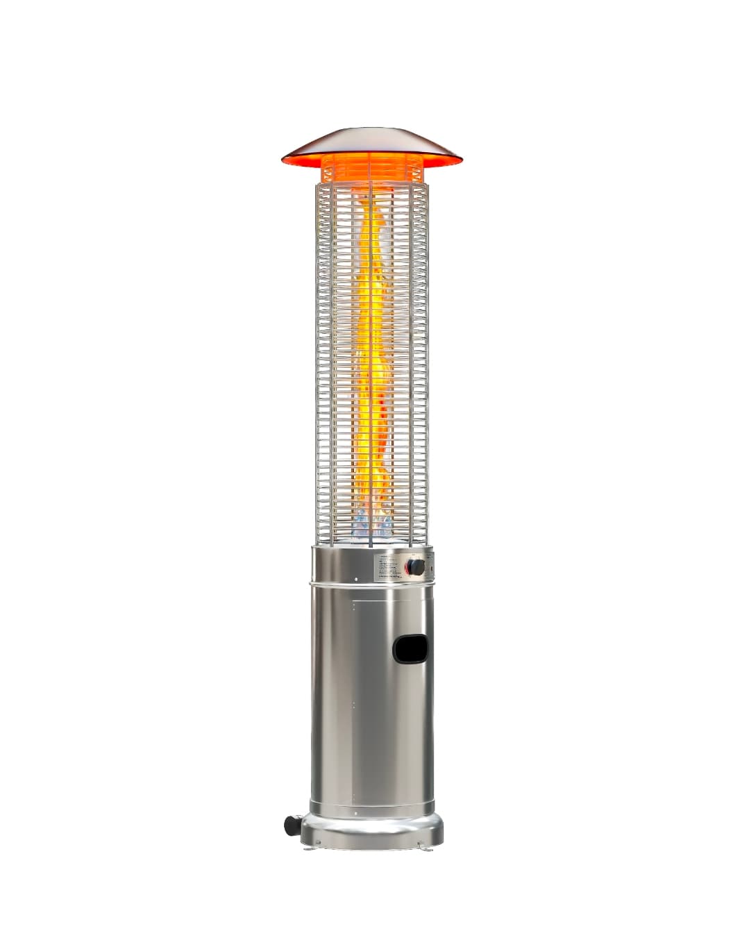 Patio Heater/ Gas not included