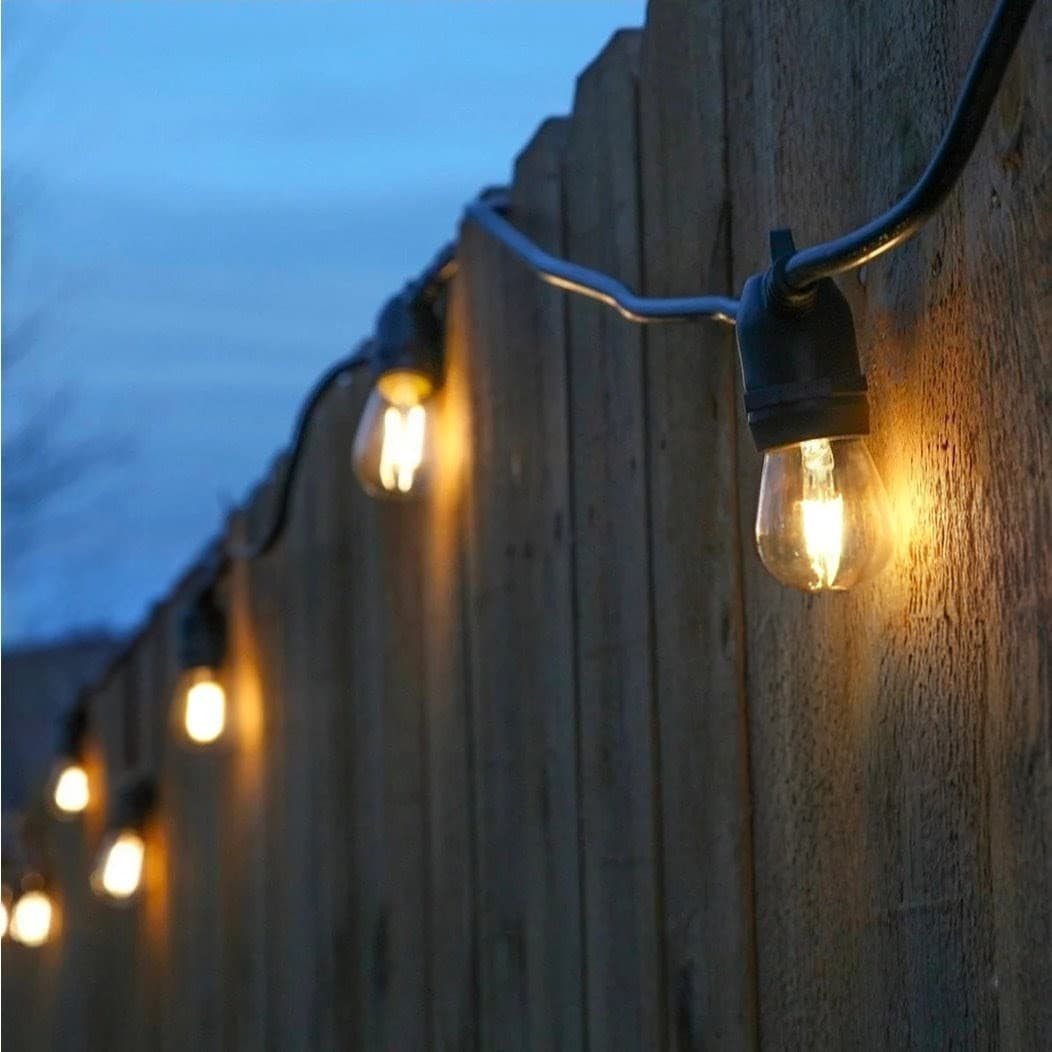 LED String Lights (10m)