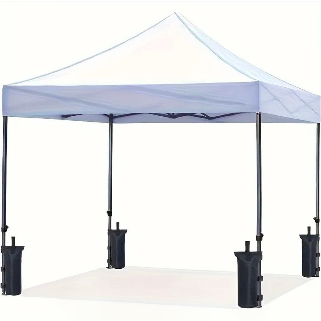 Partytent 4x8 2